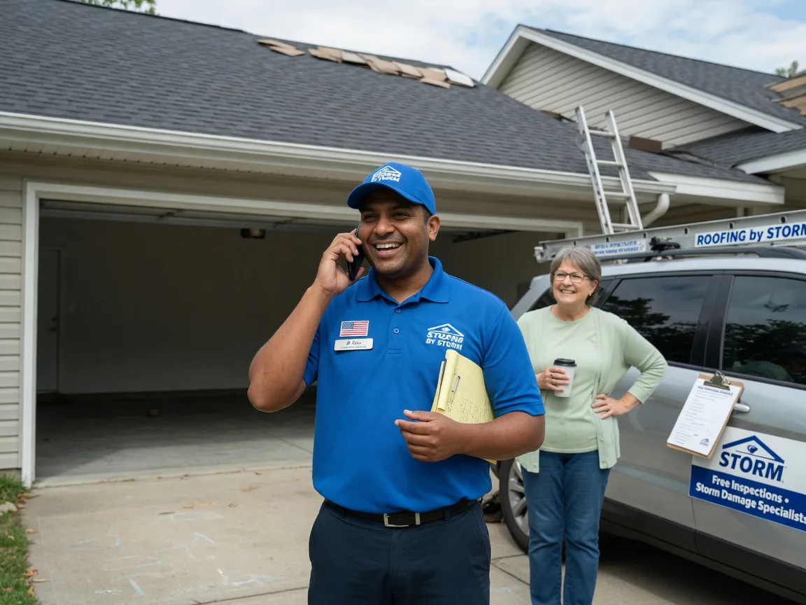 Roof Repair Near Me Millersville, PA FAQs